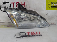 2005 - 2009 Ford Focus LS LT Right Headlight
