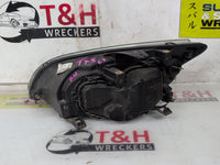 2006 - 2008 Ford Focus LS LT XR5 Right Headlight