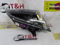 2006 - 2008 Ford Focus LS LT XR5 Right Headlight
