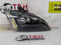 2006 - 2008 Ford Focus LS LT XR5 Right Headlight