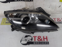 2003 - 2008 Mazda RX-8 FE Right Headlight | Xenon (Hid) Type