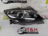 2003 - 2008 Mazda RX-8 FE Right Headlight | Xenon (Hid) Type