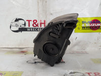 Ford Mondeo 2007-2014 Halogen Left Headlight | T&H Wreckers
