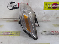 Ford Mondeo 2007-2014 Halogen Left Headlight | T&H Wreckers