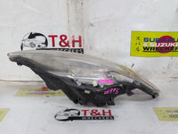 Ford Mondeo 2007-2014 Halogen Left Headlight | T&H Wreckers