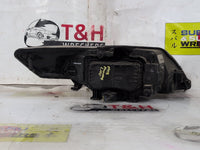 2007 - 2014 Halogen Left Head light