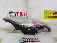 2007 - 2014 Halogen Left Head light