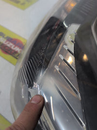 2008 - 2011 Ford Focus LV XR5 Left Headlight