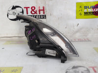 2008 - 2011 Ford Focus LV XR5 Left Headlight