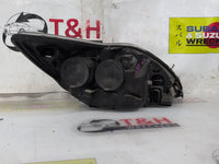 2008 - 2011 Ford Focus LV XR5 Left Headlight