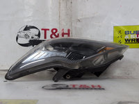 2008 - 2011 Ford Focus LV XR5 Left Headlight
