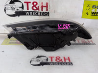 2008 - 2011 Ford Focus LV XR5 Left Headlight