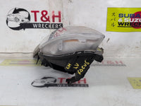 2008 - 2011 Ford Focus LV Left Headlight