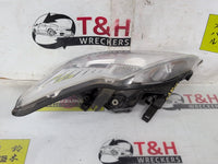 2008 - 2011 Ford Focus LV Left Headlight