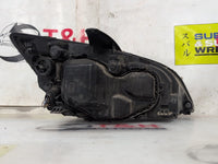 2006 - 2008 Ford Focus LS LT XR5 Left Headlight