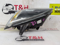 2006 - 2008 Ford Focus LS LT XR5 Left Headlight