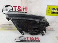 2006 - 2008 Ford Focus LS LT XR5 Left Headlight