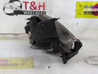 2006 - 2009 Mazda CX-7 ER Left Headlight | Halogen Type