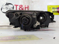 2006 - 2009 Mazda CX-7 ER Left Headlight | Halogen Type
