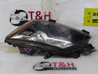 2006 - 2009 Mazda CX-7 ER Left Headlight | Halogen Type