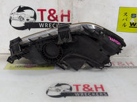 2006 - 2009 Mazda CX-7 ER Left Headlight | Halogen Type