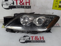 2006 - 2009 Mazda CX-7 ER Left Headlight | Halogen Type