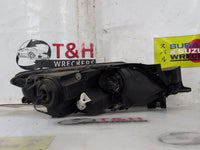 2006 - 2009 Mazda CX-7 ER Left Headlight | Halogen Type