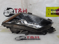 2006 - 2009 Mazda CX-7 ER Left Headlight | Halogen Type