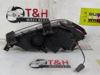 2006 - 2009 Mazda CX-7 ER Left Headlight | Halogen Type