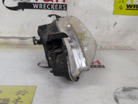 2001 - 2003 Mazda 323 Astina VI BJ BJ 1.8 Astina (BJ10, BJ8S) Left Headlight