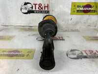 2002 2002 Subaru Impreza GD GDABK8D Right Rear Strut