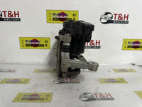 2016 - 2021 Mitsubishi Outlander ZK ZL Right Rear Caliper | with Elect Park Type