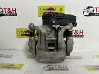 2016 - 2021 Mitsubishi Outlander ZK ZL Right Rear Caliper | with Elect Park Type