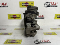 2016 - 2021 Mitsubishi Outlander ZK ZL Left Rear Caliper | with Elect Park Type