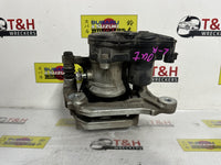 2016 - 2021 Mitsubishi Outlander ZK ZL Left Rear Caliper | with Elect Park Type
