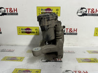 2016 - 2021 Mitsubishi Outlander ZK ZL Left Rear Caliper | with Elect Park Type