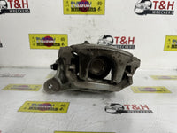 2016 - 2021 Mitsubishi Outlander ZK ZL Left Rear Caliper | with Elect Park Type