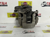 2016 - 2021 Mitsubishi Outlander ZK ZL Left Rear Caliper | with Elect Park Type