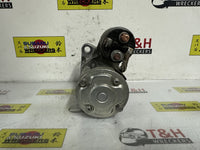 2010 - 2017 Suzuki Swift FZ Petrol 1.4L Engine Code K14B Starter Motor