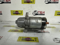 2010 - 2017 Suzuki Swift FZ Petrol 1.4L Engine Code K14B Starter Motor