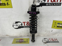 Oct 2012 to Jul 2021- Mitsubishi Outlander ZJ-ZL- Left Rear Strut | T&H Wreckers