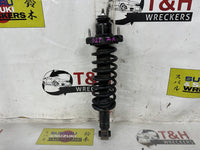 2012 - 2021 Mitsubishi Outlander ZJ ZL Right Rear Strut