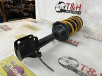 2002 2002 Subaru Impreza GD GDABK8D Left Rear Strut