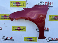 2010 - 2017 Suzuki Swift FZ Left Front Guard | Non Guard Flasher Type