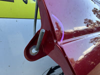2010 - 2017 Suzuki Swift FZ Right Front Guard | with Guard Flasher