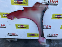 2010 - 2017 Suzuki Swift FZ Right Front Guard | with Guard Flasher