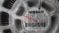 Nov 2013 to Dec 2017 - Nissan Altima L33 2.5L Engine Code QR25 - Alternator — tag 12226
