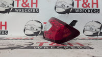 2015-2017 Ford Mondeo Ambiente FXXWP - Right Taillight — tag 11554
