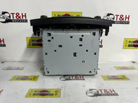 2010 - 2017 Suzuki Swift FZ GL FWD Stereo Head Unit