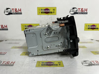 2010 - 2017 Suzuki Swift FZ GL FWD Stereo Head Unit